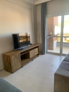 Apartamento de Praia em Bombinhas