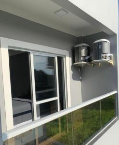 Apartamento de Praia em Bombinhas