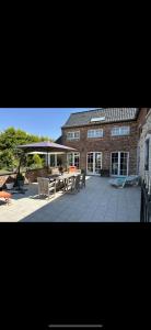 Ferme d’Herlaimont