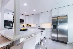 Modern Family Home near Disneyland & Beach - Panorama Heights