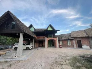 AZretreat@Pai - Kampong Joo