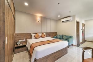 Bcons PS Hotel and Apartment- Newly Opened Hotel