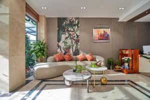 Bcons PS Hotel and Apartment- Newly Opened Hotel