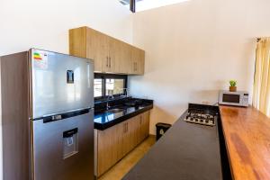 Casa Macondo - Casa de playa en Vichayito by WiroHouse