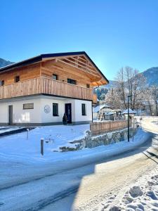 Mei-so-nett Appartement Hutegger