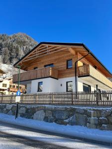 Mei-so-nett Appartement Hutegger