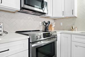 Charming Boho Loft on Historic Morris Ave