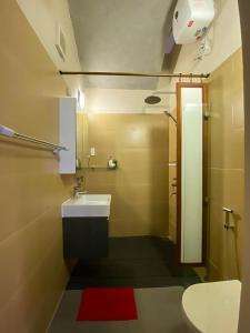 Phòng Deluxe Giường Đôi Có Bồn Tắm (Deluxe Double Room with Bath)