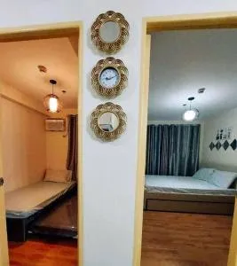 Tower 5 7th Floor Seawind 2BR Condo Near Airport - Dasag