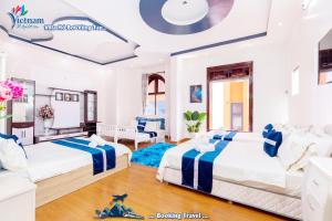 Biệt Thự (Villa)