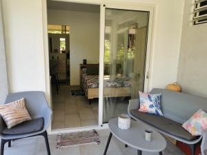 Fare Kairos - Homestays, Uturoa