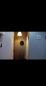 DeLakeside musslims homestay