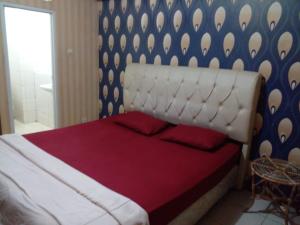 GREENROOM Apartemen Bogor Valley