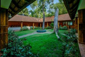 GoGo Land Resort & Adventurous Sports