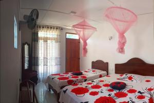 Pleasure Mount Homestay