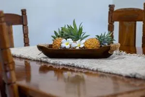 Croton House, Nadi - Nakavu