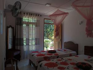 Pleasure Mount Homestay