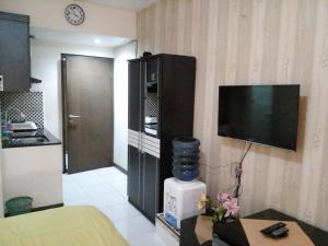 GREENROOM Apartemen Bogor Valley