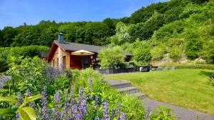 Casa al Bosco Ferienhaus am Wald - Weibern