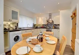 Oswalds Cottage - Mallwyd