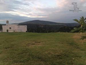 Villa Campestre con vista