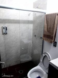 Villa Campestre con vista