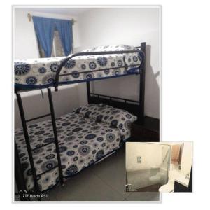 Villa Campestre con vista