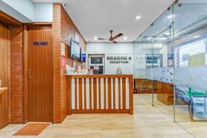 Season 4 Residences - Nungambakkam Near US consulate, Apollo Hospital, Shankar Nethralaya