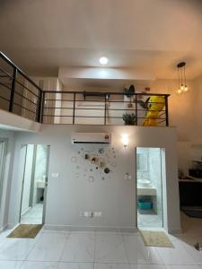 ARTE CHERAS APARTMENT