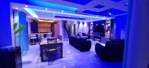 Meliyer cheerful 3 bedrooms villa at perebere