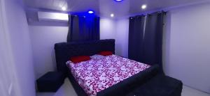 Meliyer cheerful 3 bedrooms villa at perebere