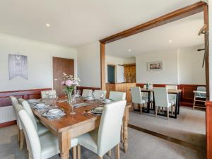 9 Bed in Mevagissey TREFA