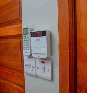 Mahogany Mine Apartments -2