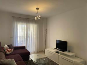 Acogedor apartamento cerca de la playa