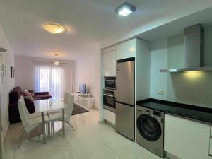 Acogedor apartamento cerca de la playa