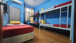 ShopLot Hostel Pangkor