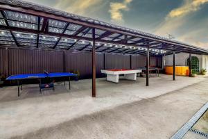 Agropensiunea DarDen