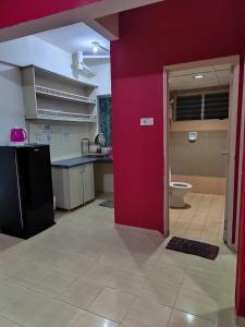 JC Sunshine Bay Resort Apartment Port Dickson