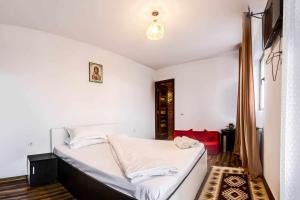 Agropensiunea DarDen