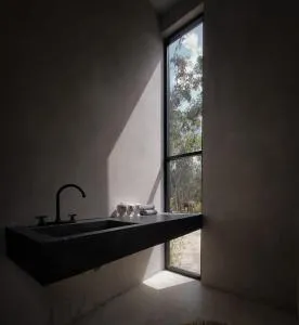 Hermosa Casa con piscina privada - Francisco Uh May