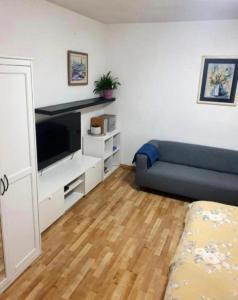 Cozy studio near city center