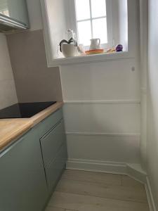 Appartements Charmant appartement T2 plein centre ville : photos des chambres