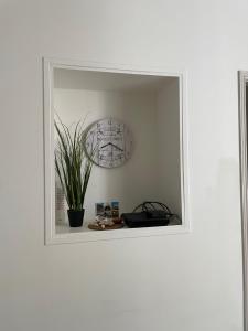 Charmant appartement T2 plein centre ville
