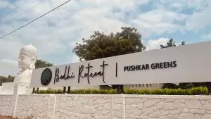 Bodhi Retreat - Kerāp