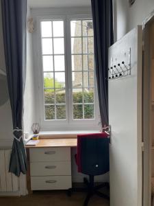 Charmant appartement T2 plein centre ville