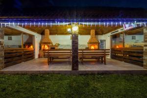 Agropensiunea DarDen