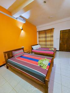 Yoma Wild Hotel