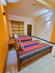 Yoma Wild Hotel