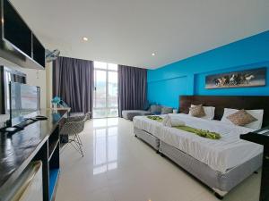 Baan Oui guest house - Nai Harn