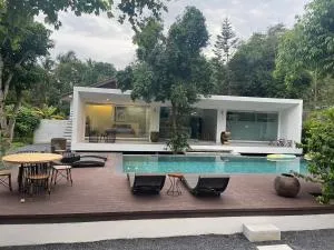 KPG Suite Dream - Ban Nok